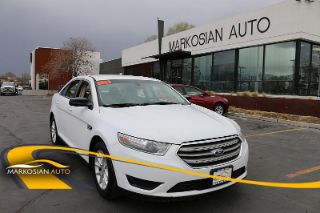 Used 2013 Ford Taurus SE in Taylorsville, Utah
