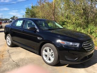 Used 2017 Ford Taurus SE in Lake Wales, Florida