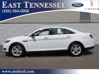 Used 2015 Ford Taurus SE in Crossville, Tennessee