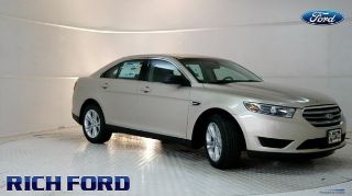 Used 2017 Ford Taurus SE in Albuquerque, New Mexico