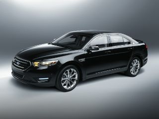 Used 2017 Ford Taurus SE in Midwest City, Oklahoma