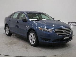 Used 2018 Ford Taurus SE in Columbus, Ohio