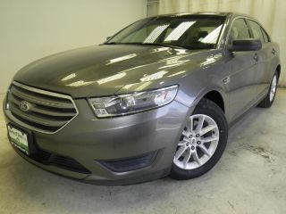 Used 2013 Ford Taurus SE