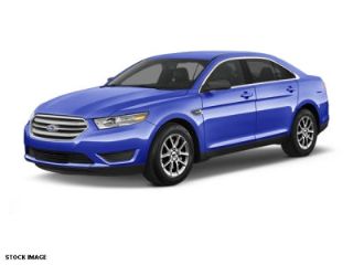 Used 2013 Ford Taurus SE in Wallingford, Connecticut