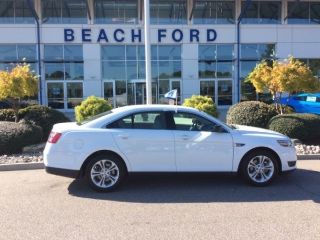 Used 2015 Ford Taurus SE in Virginia Beach, Virginia
