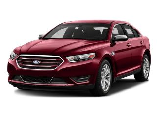 Used 2016 Ford Taurus SE in Pearl River, New York