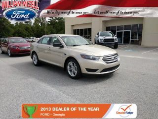 Used 2017 Ford Taurus SE in Waynesboro, Georgia