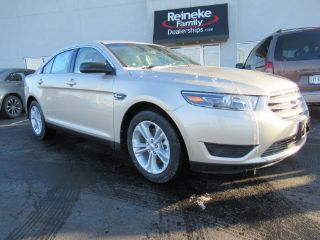 Used 2018 Ford Taurus SE in Tiffin, Ohio