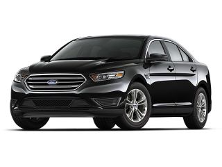 Used 2018 Ford Taurus SE in Beatrice, Nebraska