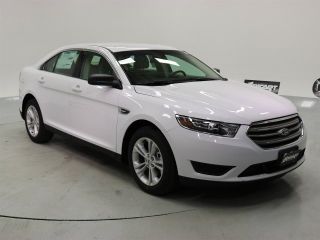 Used 2018 Ford Taurus SE in Columbus, Ohio