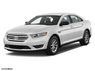 Used 2015 Ford Taurus SE in Frankenmuth, Michigan