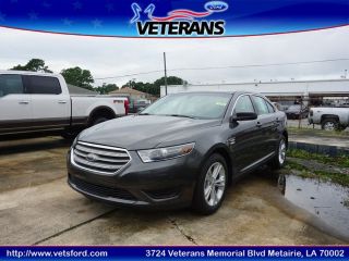 Used 2017 Ford Taurus SE in Metairie, Louisiana