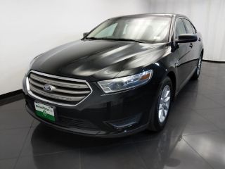 Used 2013 Ford Taurus SE in Gainesville, Florida
