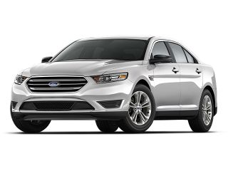 Used 2017 Ford Taurus SE in Lanham, Maryland