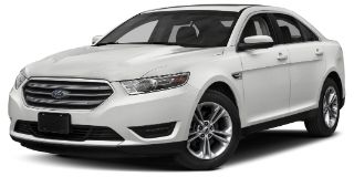 Used 2017 Ford Taurus SE in Daytona Beach, Florida