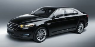 Used 2015 Ford Taurus SE in Spring, Texas