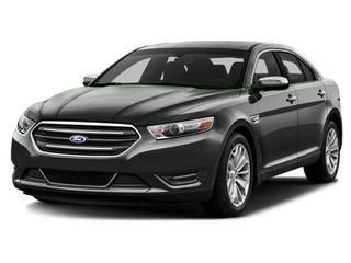 Used 2016 Ford Taurus SE in Edgewood, New Mexico
