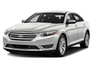 Used 2016 Ford Taurus SE in Republic, Missouri