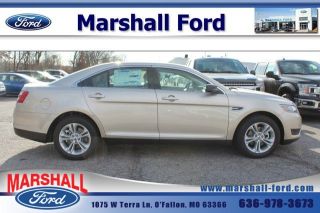 Used 2018 Ford Taurus SE in O'Fallon, Missouri