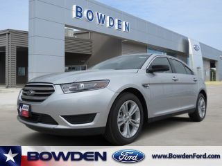 Used 2017 Ford Taurus SE in Alice, Texas