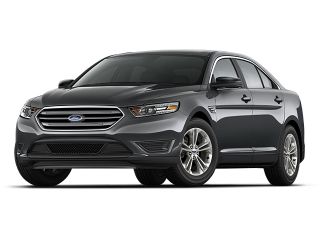 Used 2017 Ford Taurus SE in Lanham, Maryland