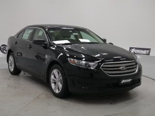 Used 2018 Ford Taurus SE in Columbus, Ohio
