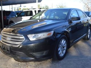 Used 2013 Ford Taurus SE in Houston, Texas