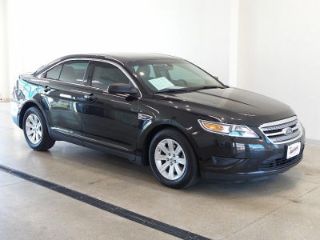 Used 2010 Ford Taurus SE in Dodgeville, Wisconsin