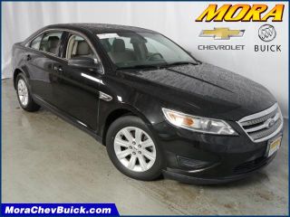 Used 2011 Ford Taurus SE in Fargo, North Dakota