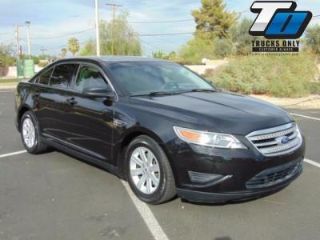 Used 2011 Ford Taurus SE in Phoenix, Arizona