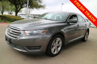 Used 2013 Ford Taurus SEL in Arlington, Texas