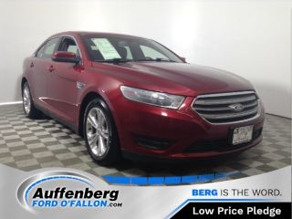Used 2013 Ford Taurus SEL in O Fallon, Illinois