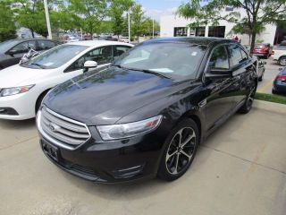 Used 2014 Ford Taurus SEL in Ankeny, Iowa