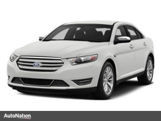 Used 2015 Ford Taurus SEL in Sanford, Florida