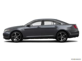 Used 2015 Ford Taurus SEL in Tyler, Texas