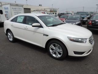 Used 2016 Ford Taurus SEL in Marlow Heights, Maryland