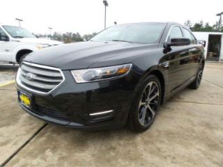 Used 2015 Ford Taurus SEL in Silsbee, Texas