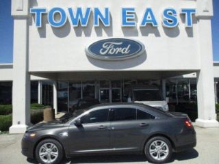Used 2016 Ford Taurus SEL in Mesquite, Texas