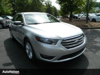 Used 2016 Ford Taurus SEL in Marietta, Georgia