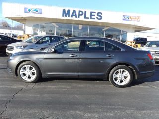 Used 2017 Ford Taurus SEL in Warsaw, Missouri