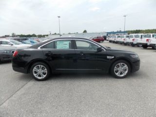 Used 2017 Ford Taurus SEL in Glen Burnie, Maryland