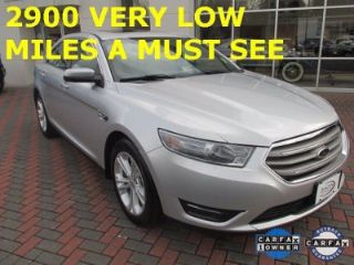 Used 2013 Ford Taurus SEL in Blacksburg, Virginia