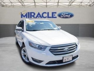 Used 2014 Ford Taurus SEL in Nashville, Arkansas