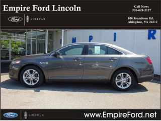 Used 2015 Ford Taurus SEL in Abingdon, Virginia