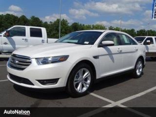 Used 2016 Ford Taurus SEL in Union City, Georgia
