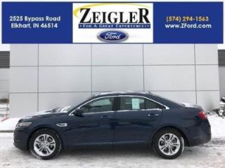 Used 2016 Ford Taurus SEL in Elkhart, Indiana