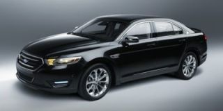 Used 2017 Ford Taurus SEL in Lawton, Oklahoma