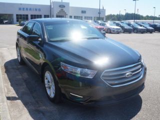 Used 2013 Ford Taurus SEL in Picayune, Mississippi