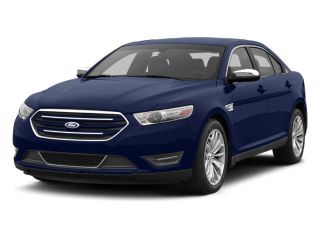 Used 2014 Ford Taurus SEL in Grand Rapids, Michigan
