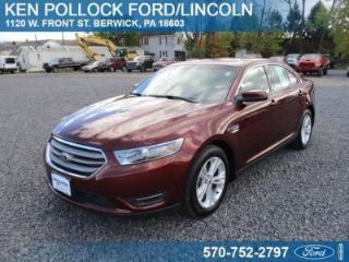 Used 2016 Ford Taurus SEL in Berwick, Pennsylvania